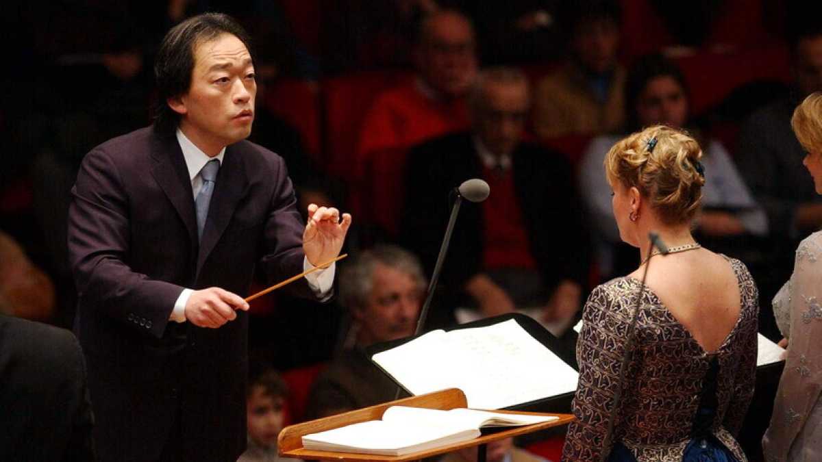 Immagine di Lo stil novo del neo direttore della Scala, in partenza per l’Asia con la sua Filarmonica