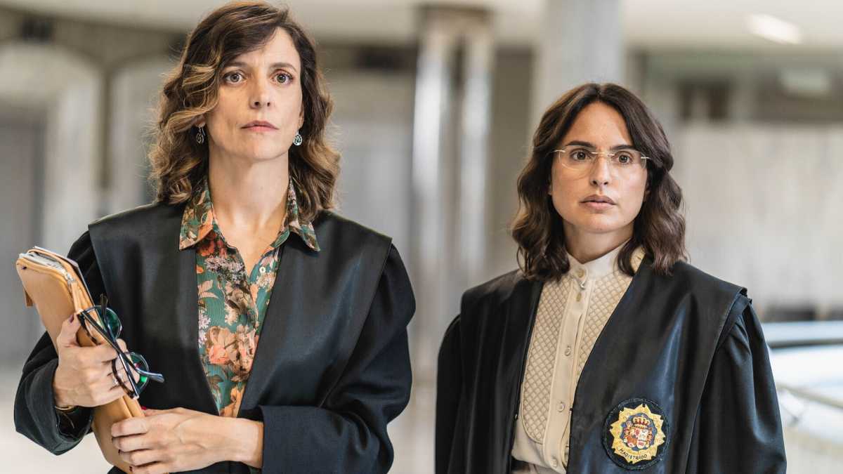 Immagine di La giustizia algoritmica in un film