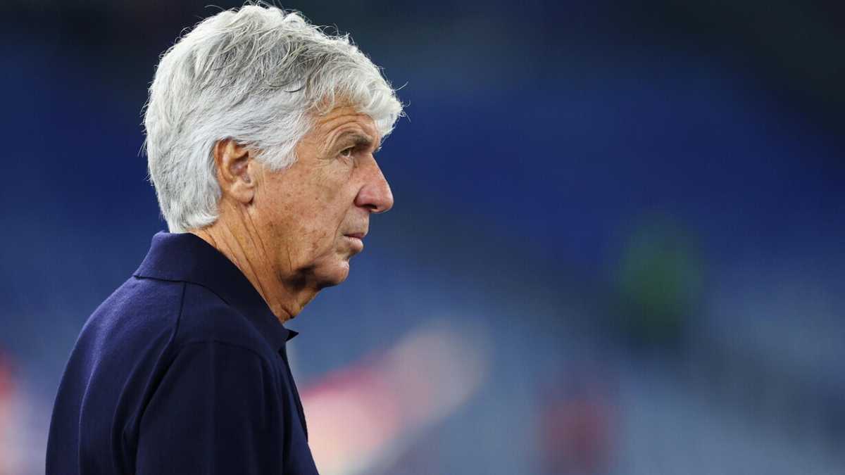 Immagine di Gian Piero Gasperini e il bello
