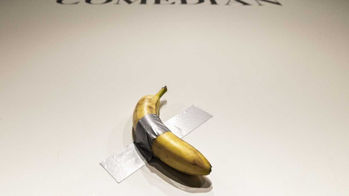 Immagine di Arte usurata. La contemporaneità è necessaria solo se è un modo per sparigliare le carte