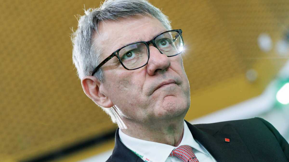 Immagine di Landini e il fiscal drag, storia di una mistificazione (o di un'incomprensione)