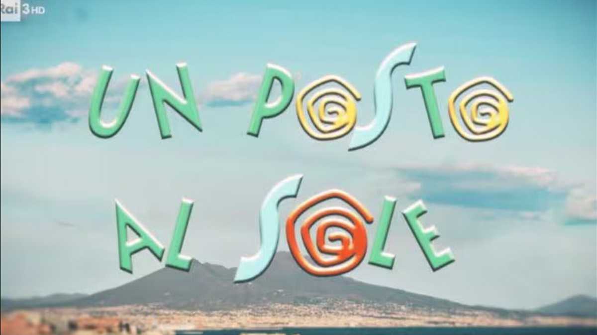 Immagine di Un posto al sole: ritorni e segreti dopo le vacanze