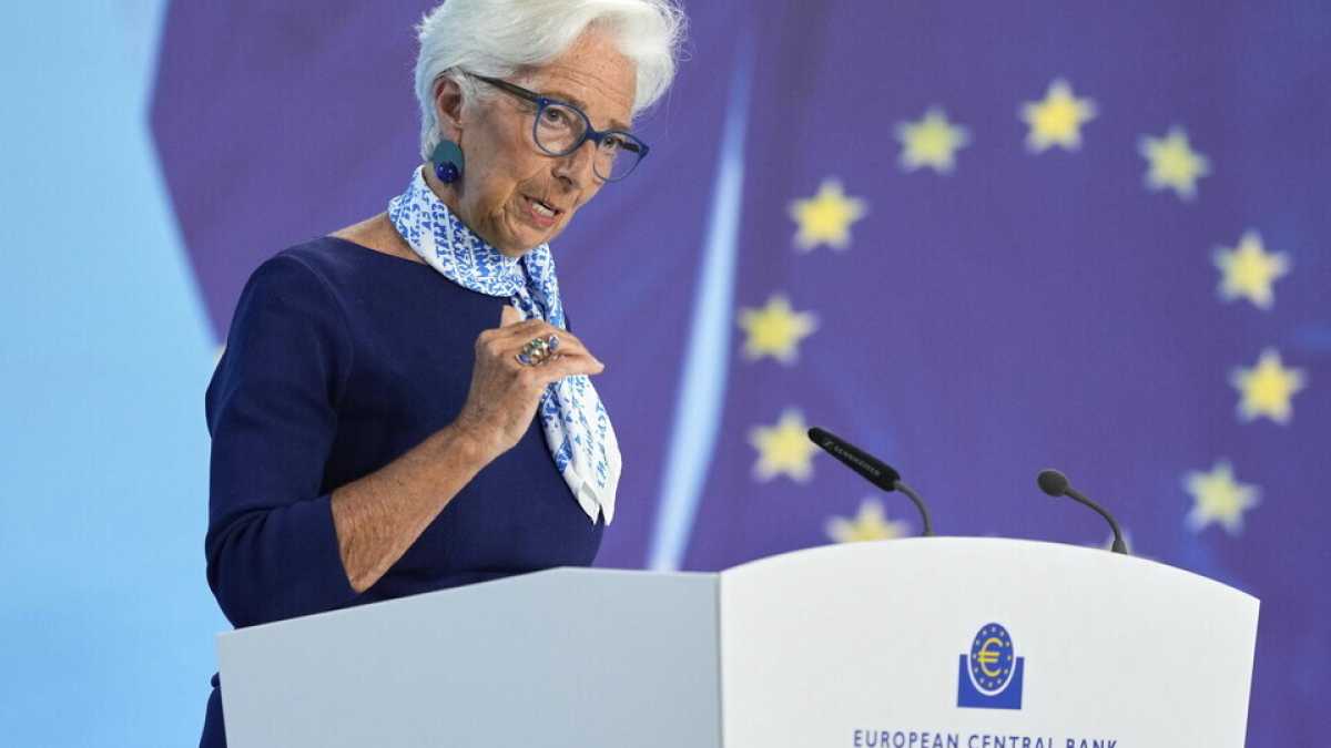 Immagine di Stablecoin: Usa vs Ue. Dopo il Genius Act di Trump, Lagarde (Bce) avverte sui rischi regolatori per l’Europa