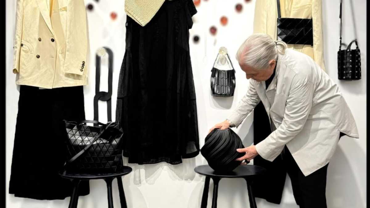 Immagine di La sottile differenza fra semplice e sciatto