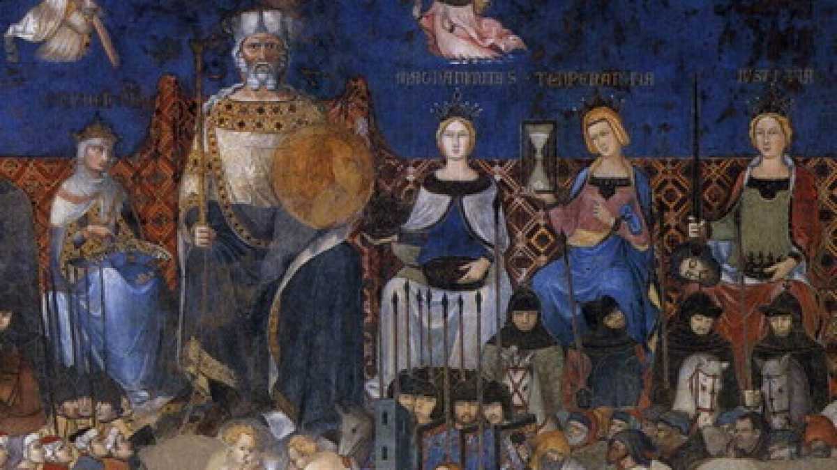 Immagine di Temperiamoci. Contro l’ira da web e le pulsioni maligne c’è un’antica virtù da mettere alla prova