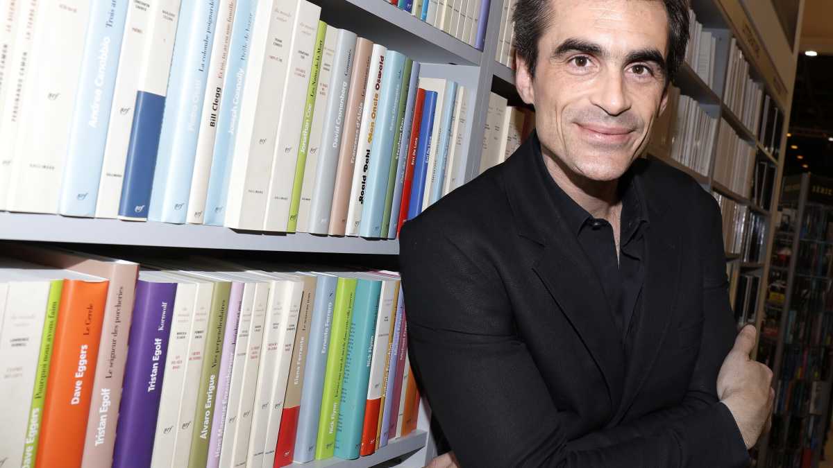 Immagine di Scrittore ebreo cacciato da festival letterario in Francia (e Napoli chiude a Olmert)