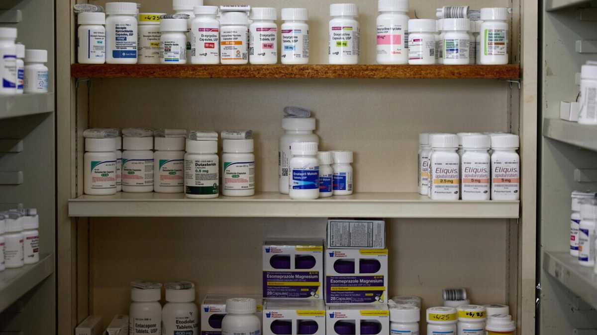 Immagine di La grande sfida sui farmaci essenziali