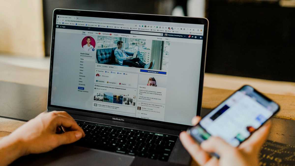 Immagine di In quest’èra social, è bene ricordarsi che dieci parole valgono più di cento