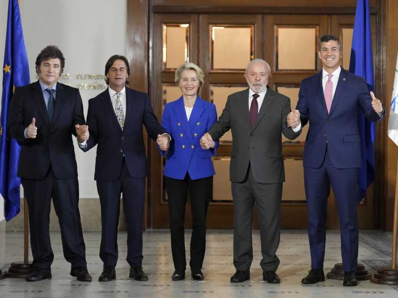 Foto: LaPresse.