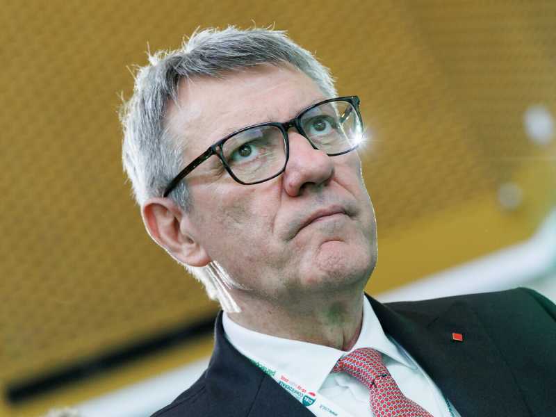 Landini e il fiscal drag, storia di una mistificazione (o di un'incomprensione)