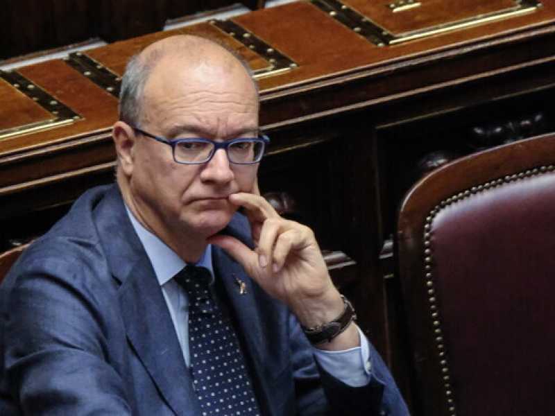 Foto LaPresse