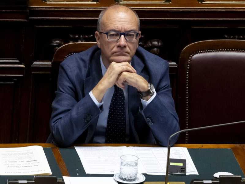 Foto Ansa&nbsp;