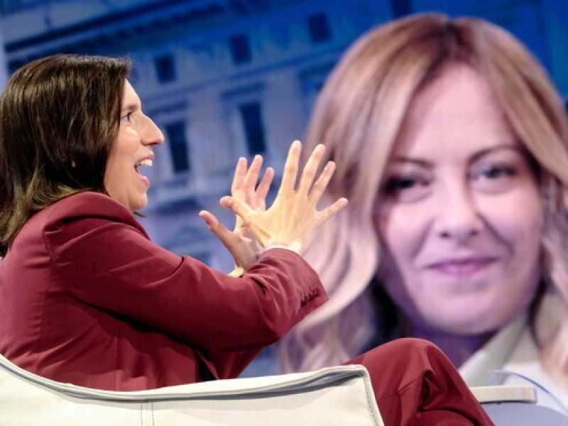 Foto LaPresse