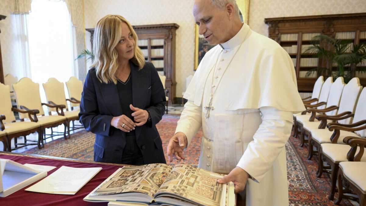 Immagine di La nuova libertà del voto cattolico