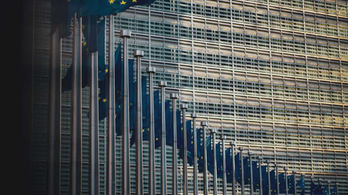Immagine di Basta balle. Ecco i segnali di risveglio dell'Europa