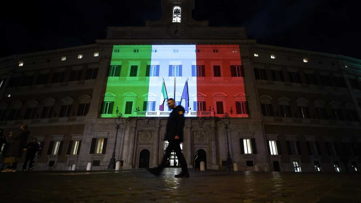 Immagine di Il centro è malconcio ma il centrismo non s’è mai sentito così bene