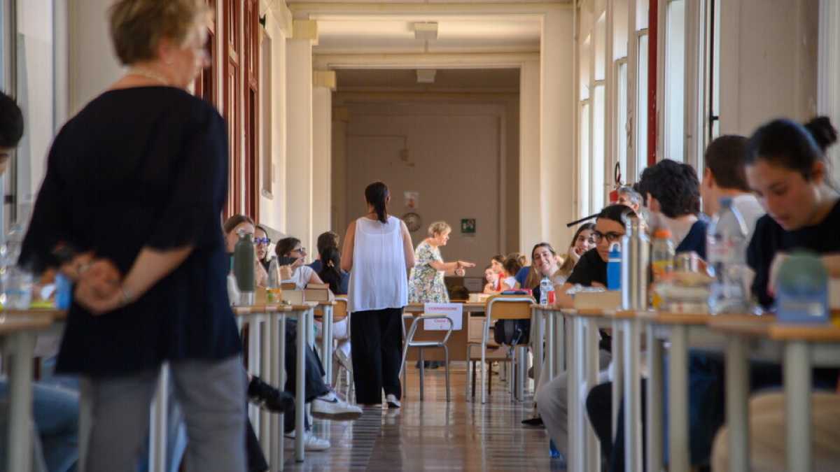 Immagine di Non siamo tutti uguali. Non è dando sempre voti alti che si coltiva l’eccellenza