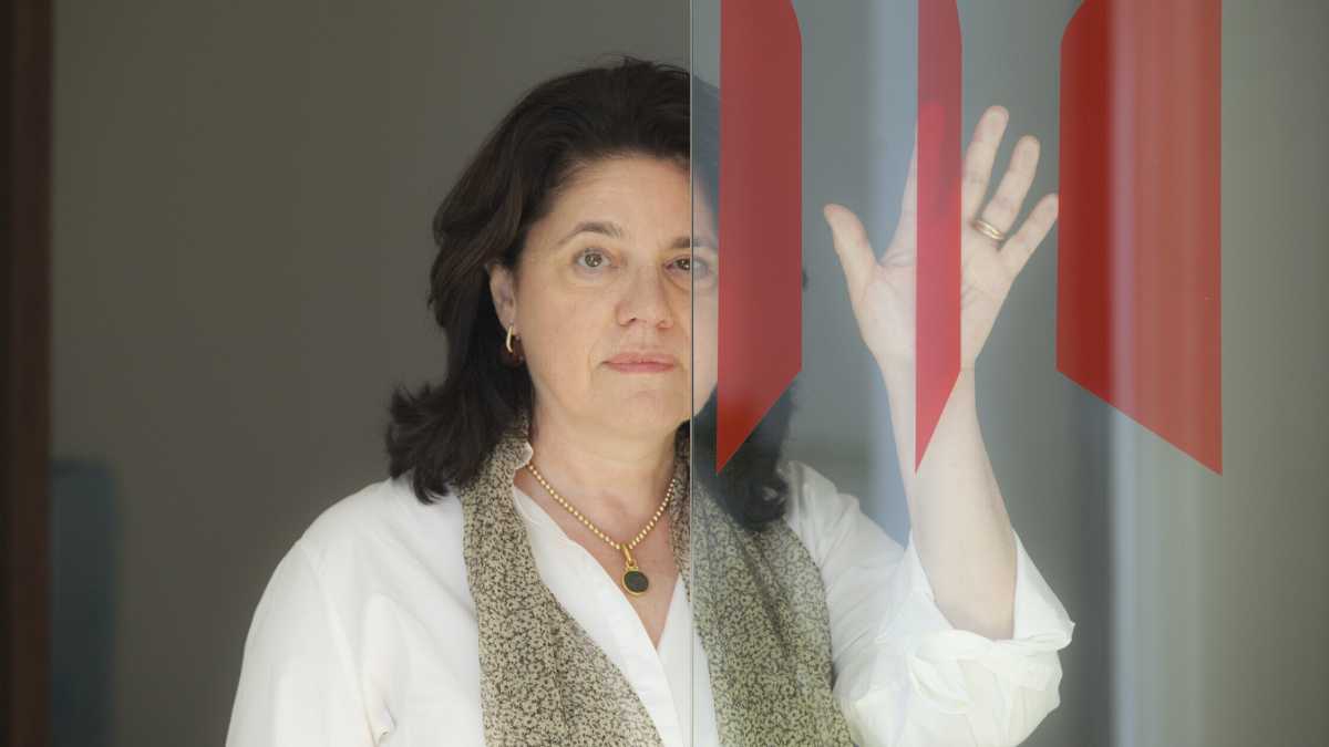 Immagine di L’amore, uno spasmo di cui è impossibile privarsi. Chiacchierata con Cathleen Schine