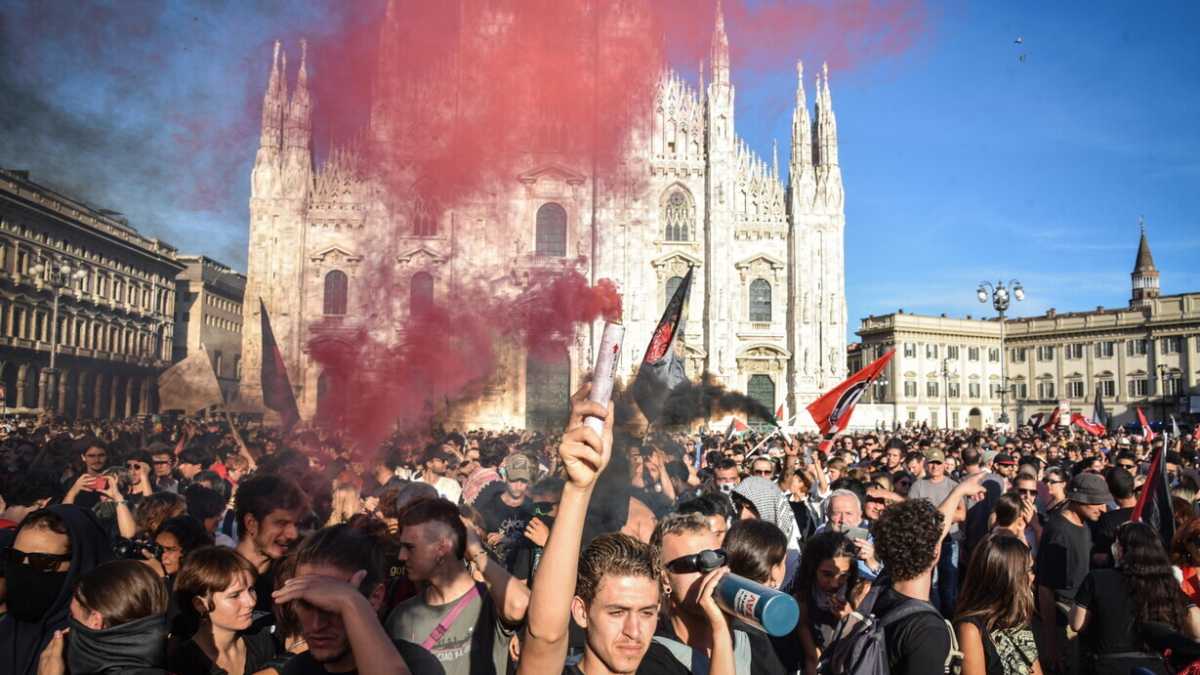 Immagine di Stanchi di Milano? Stanchi della vita
