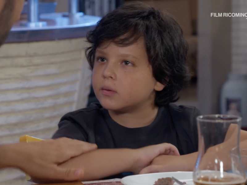 Screenshot da Raiplay