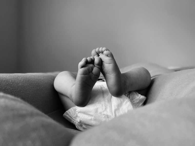 Foto di&nbsp;Madalyn Cox&nbsp;su&nbsp;Unsplash