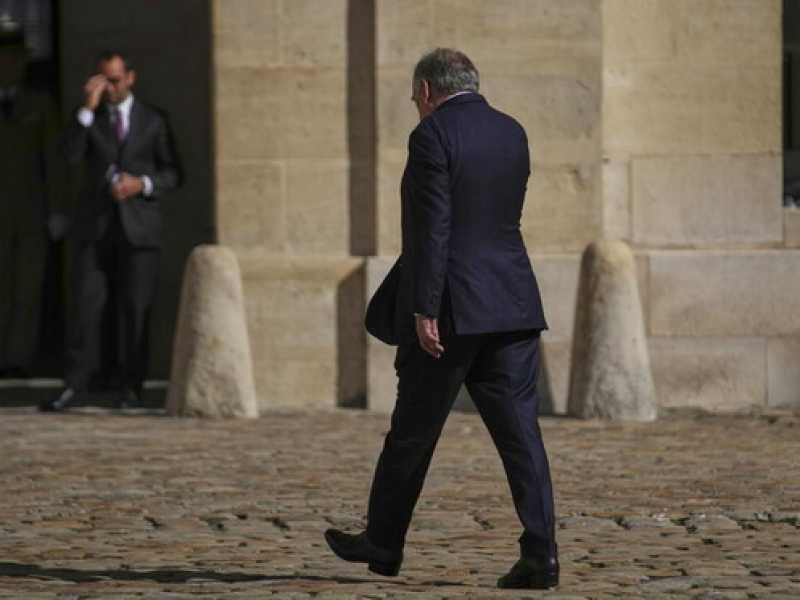 Foto Ap, via LaPresse