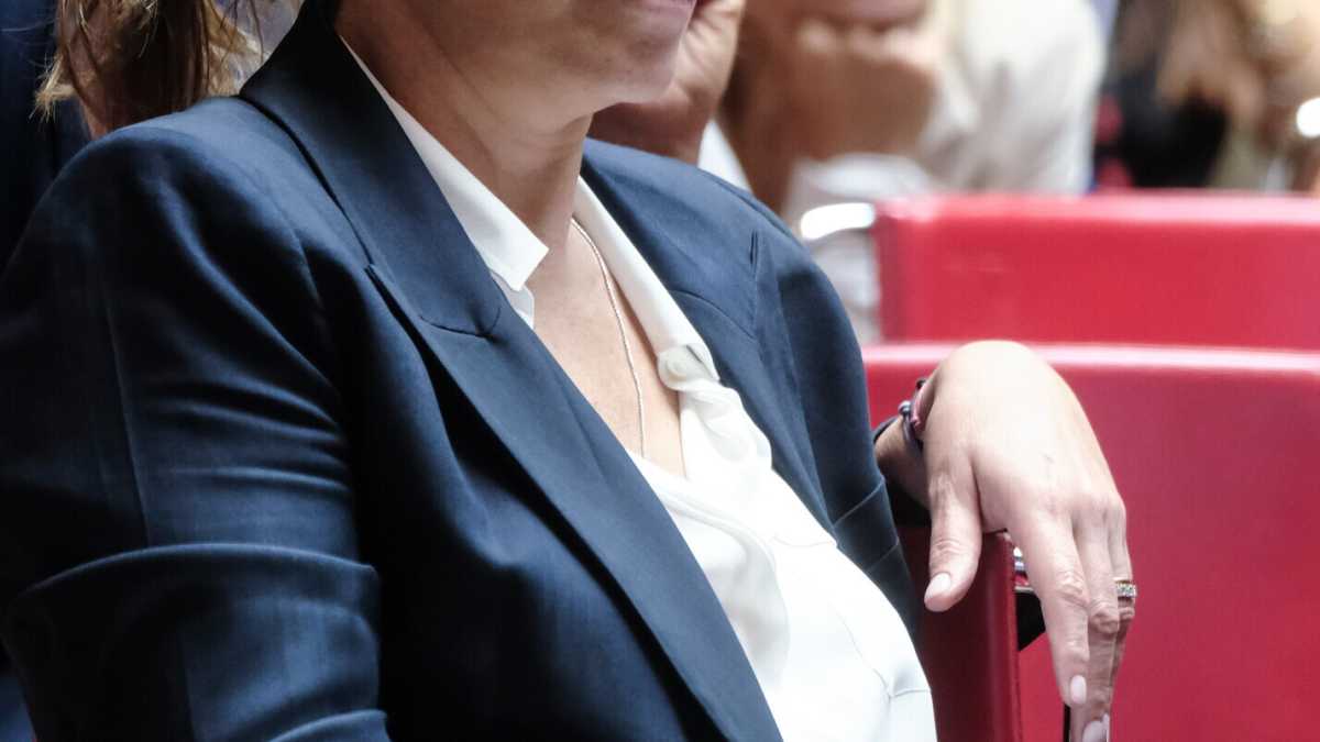 Immagine di Caso Almasri: indagata Bartolozzi, capo di gabinetto di Nordio