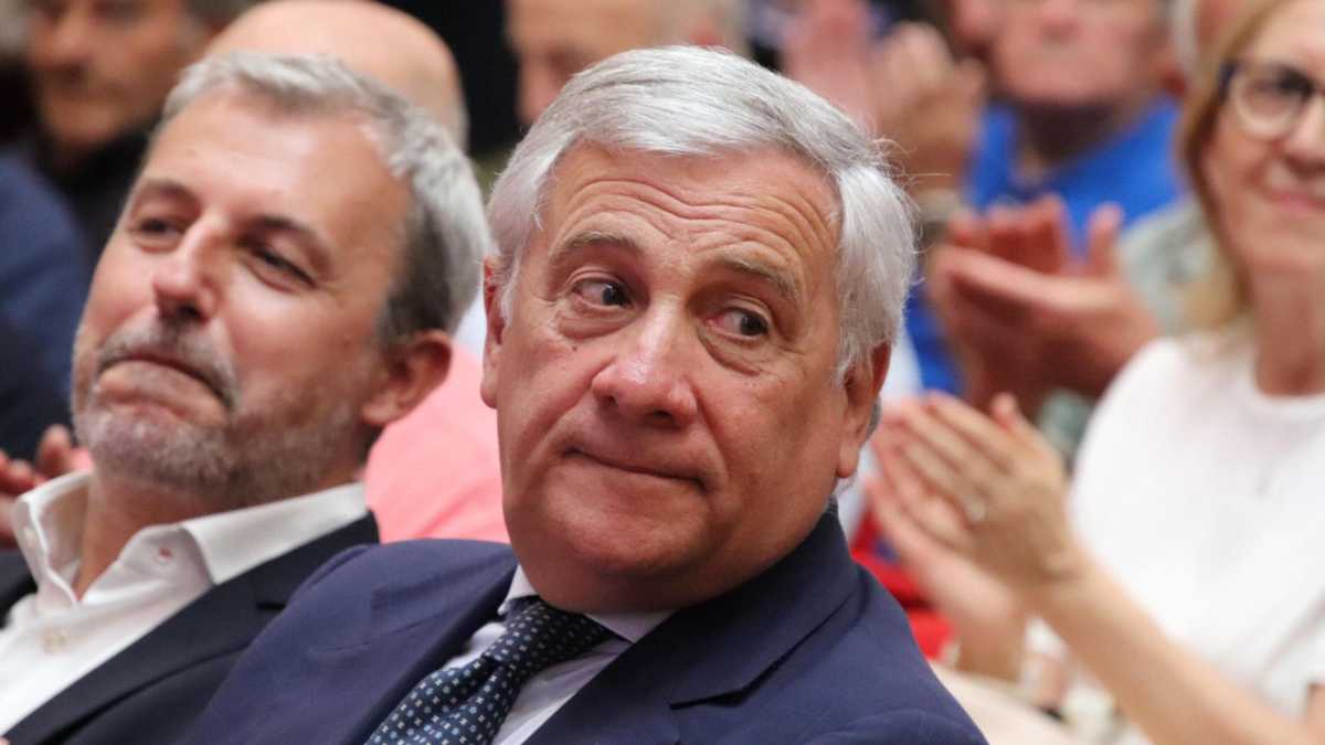 Immagine di Dove va Forza Italia. “Con il nuovo manifesto lanciamo una sfida al paese”, dice Nevi