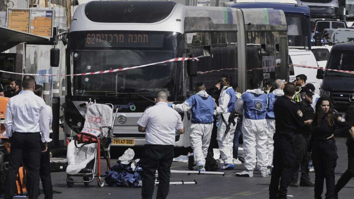Immagine di Il terrorismo che non fa più notizia e i confini superati sull’antisemitismo
