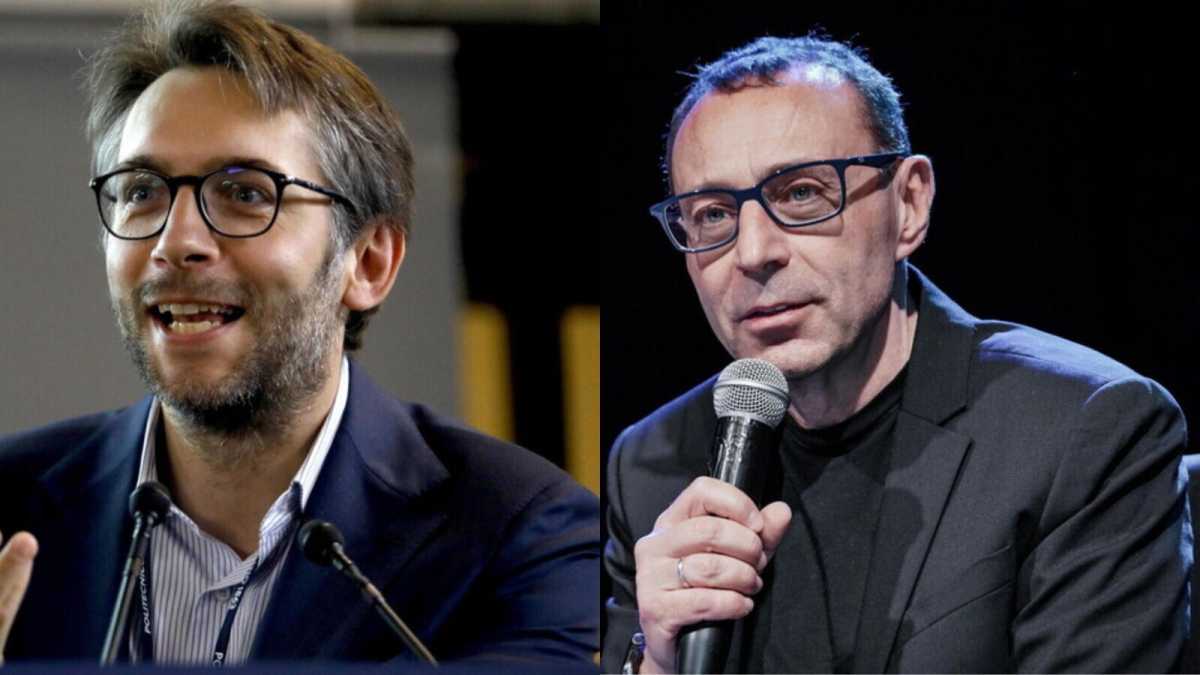 Immagine di "Maran sbaglia: tuteli il Parlamento europeo dalle invasioni dei pm di Milano". Parla Esposito