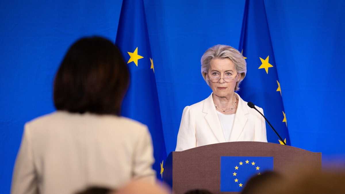 Immagine di Il dilemma di von der Leyen sull’automotive, mentre Byd muove i primi passi in Europa