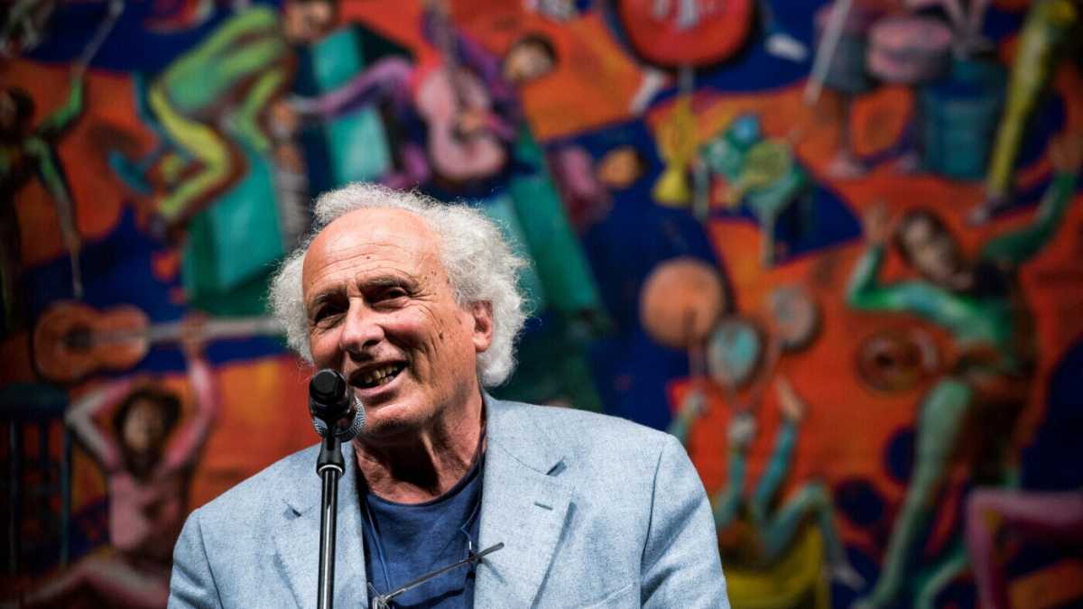 Immagine di È morto Stefano Benni. Quel che non scorderemo di lui