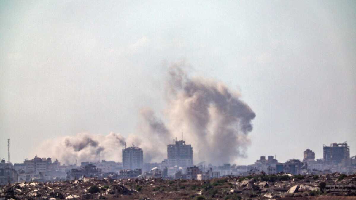 Immagine di “Dopo due anni, a Gaza ora vince chi cede prima: Israele o Hamas?”. Parla Kuperwasser