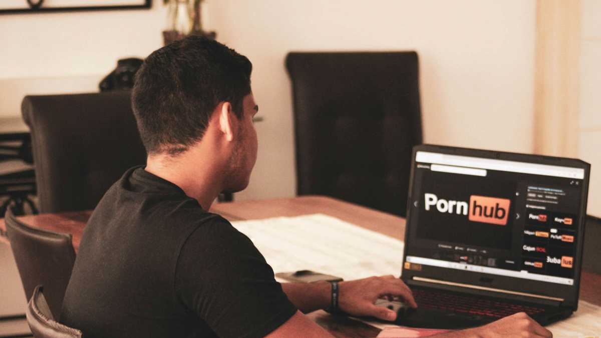 Immagine di Un tempo il porno scarseggiava, e c'era la libido