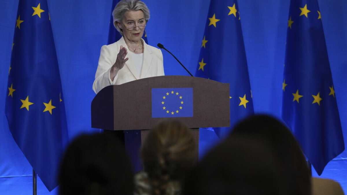 Immagine di Come va l’attuazione del celebrato piano Draghi? Male