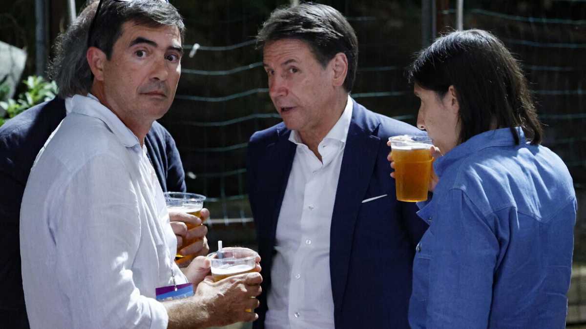 Immagine di Mozioni e munizioni: la destra non presenta documenti, il campo largo si divide in quattro