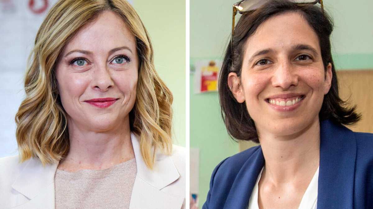 Immagine di FdI è al 30 per cento. Centrodestra e campo largo sono (quasi) appaiate. Il sondaggio