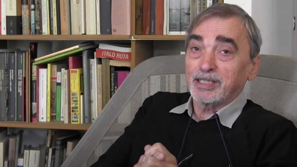 Immagine di Gli 80 anni di Marco De Michelis