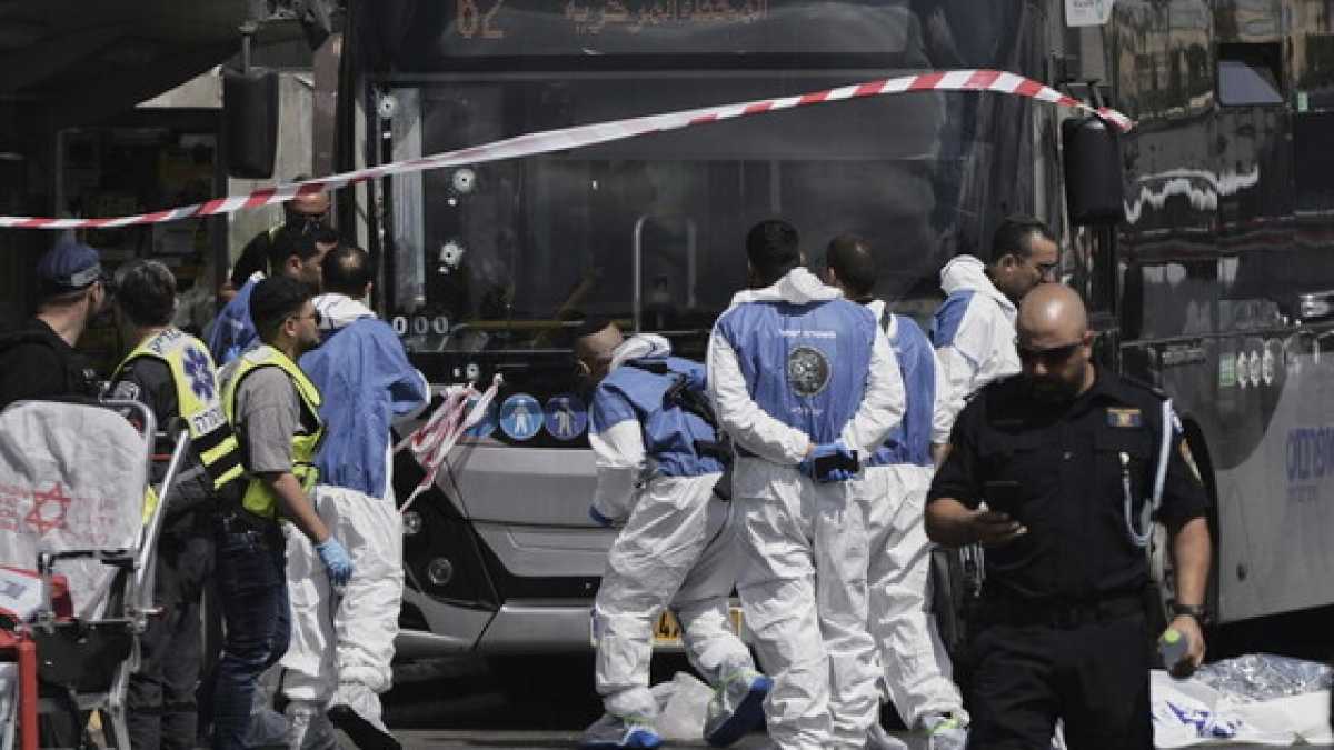 Immagine di Cosa succede ora in Israele dopo l'attentato a Gerusalemme