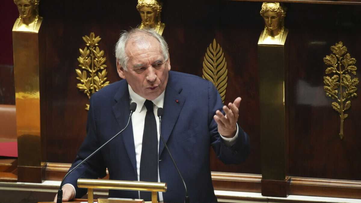 Immagine di Nella Francia della crisi permanente è in discussione la pace sociale