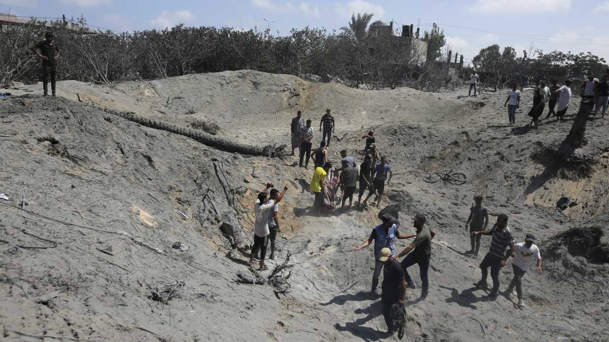 Immagine di La trappola d’Israele: una guerra in cui ogni vittoria è una perdita
