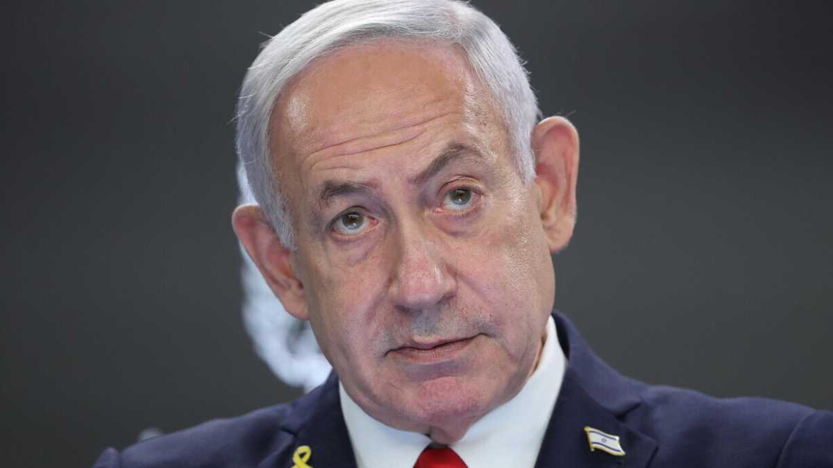 Immagine di Israele contro accordi parziali che fanno solo il gioco di Hamas