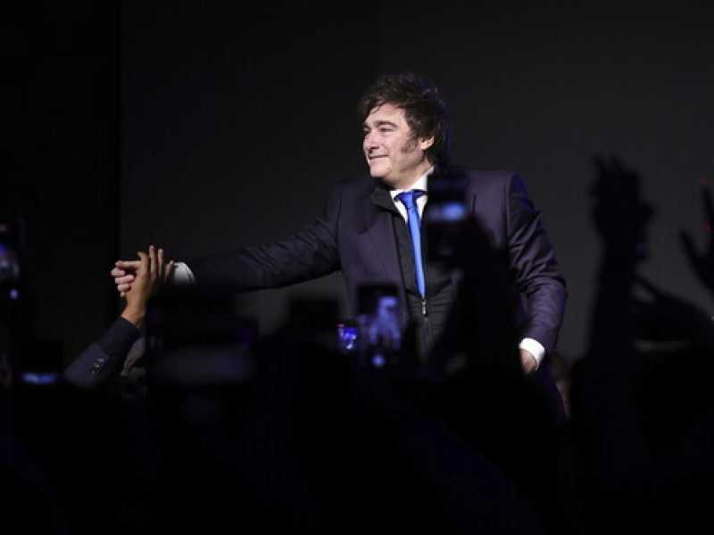 Foto Ap, via LaPresse