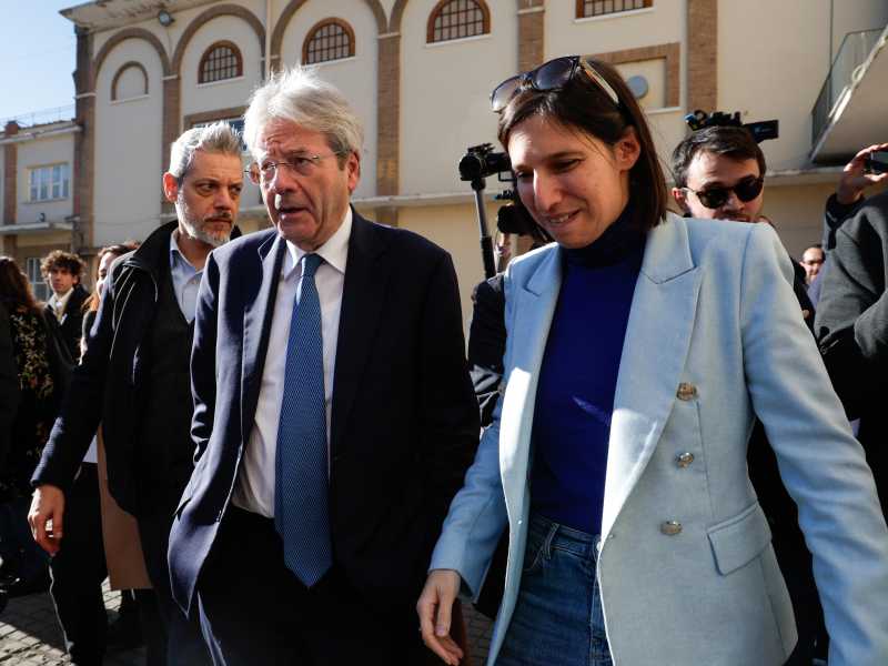 Dalla Toscana una scossa riformista al Pd sul rischio deindustrializzazione