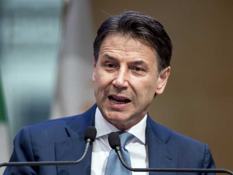 M5s, Conte presenta il nuovo statuto. Ecco il documento