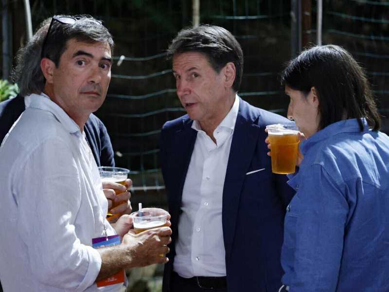 Mozioni e munizioni: la destra non presenta documenti, il campo largo si divide in quattro