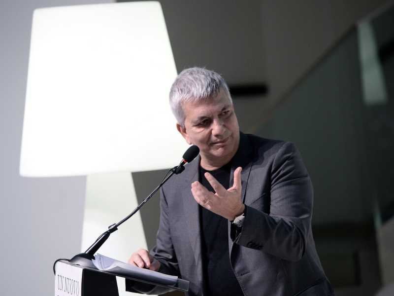 Foto LaPresse