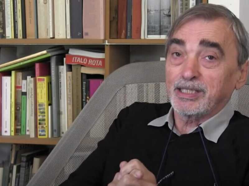 Foto Youtube Canale Iuav Universit&agrave; di Venezia&nbsp;