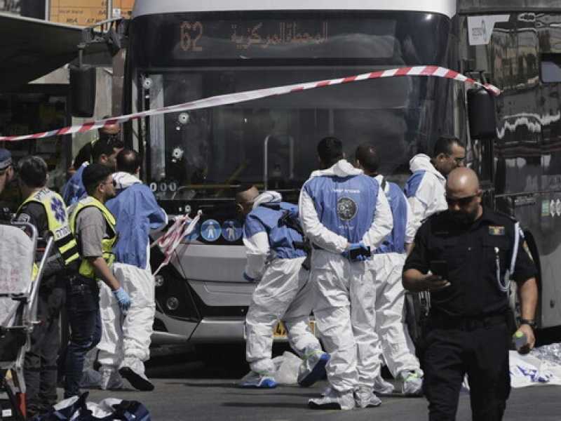Cosa succede ora in Israele dopo l'attentato a Gerusalemme