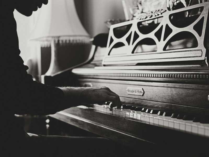 Foto di&nbsp;Darius&nbsp;su&nbsp;Unsplash
